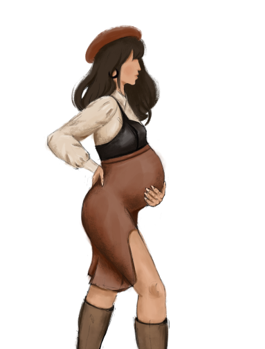 L'école des futures mamans